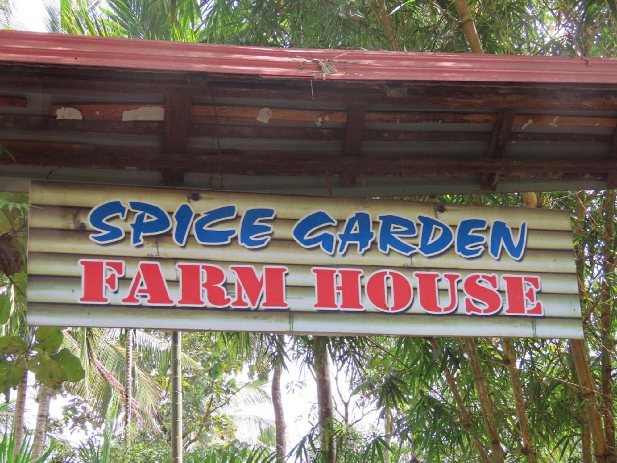 Spice Garden Farm House Sultan Bathery Exterior foto